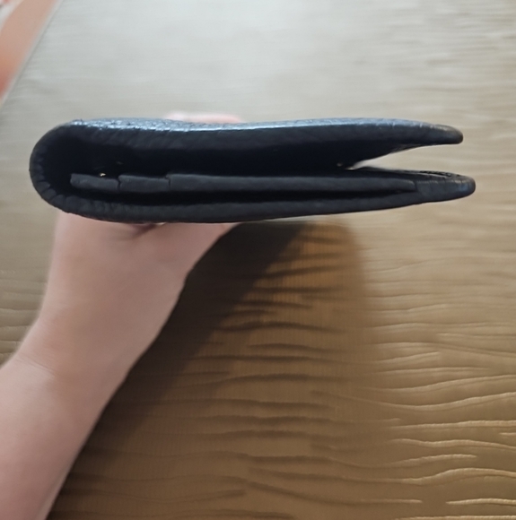 MARC JACOBS Recruit Open Face Wallet - Excellent Condition - Picture 3 of 9